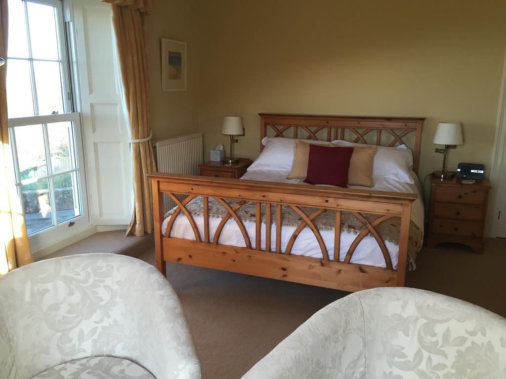Church House Weston-super-Mare Rum bild