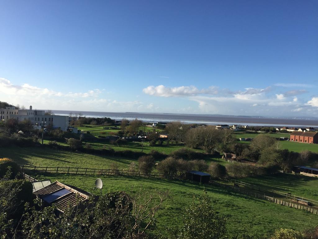 Church House Weston-super-Mare Rum bild