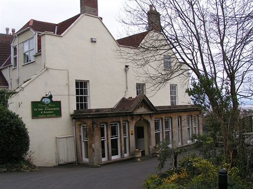 Church House Weston-super-Mare Exteriör bild