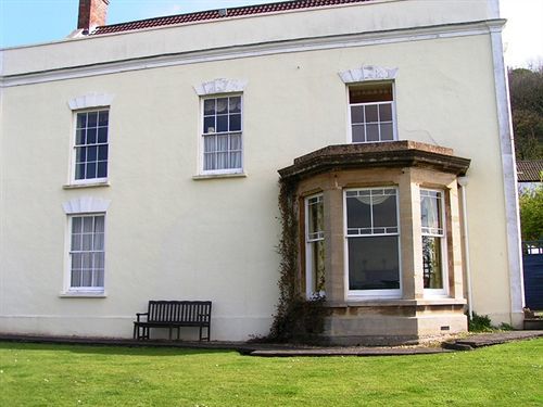 Church House Weston-super-Mare Exteriör bild